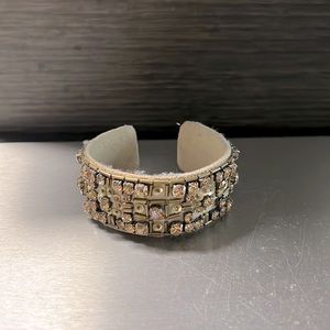 Isabel Marant bracelet